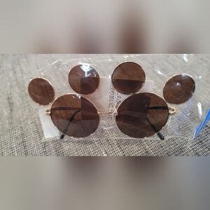 Mickey Mouse Tokyo Disney Resort Sunglasses